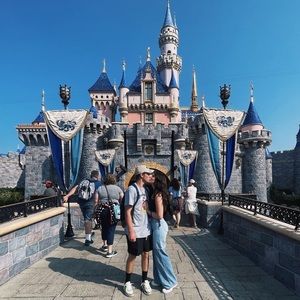 Meet your Posher, Kennedy